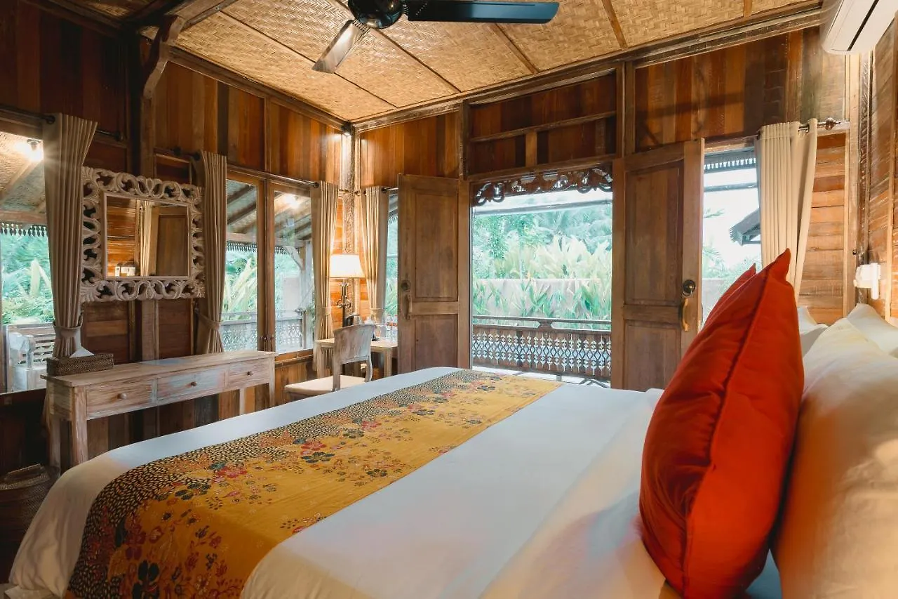 Nauna Villa Ubud 3*,