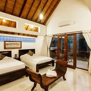 Guest house Kutuh Tirta Arum