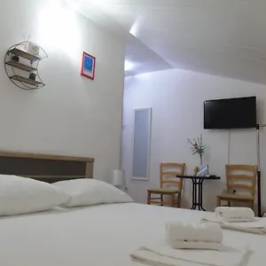 Guest house Peric
