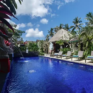 Hotel Nawa Sakti