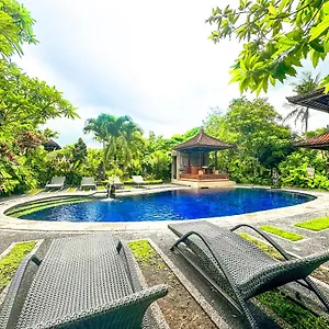 Guest house Garden View