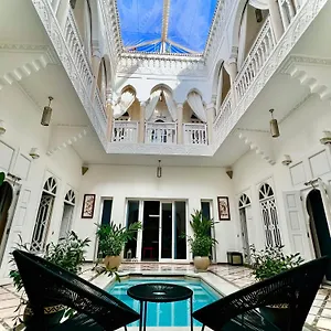 Riad Dreams