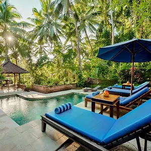 Hotel Kebun Indah