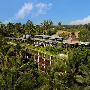 Resort Arkamara Dijiwa