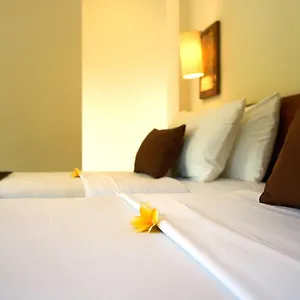 Bed & Breakfast Eden House