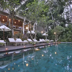Puri Sunia **** Ubud