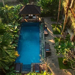 Guest house Alam Terrace