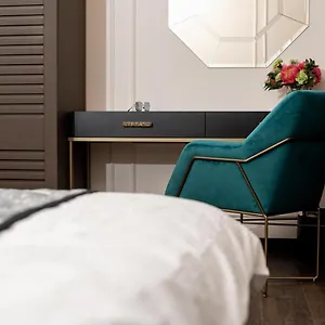 Aparthotel De Paris