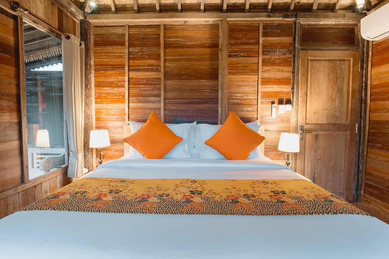 Nauna Villa Ubud